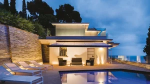 Tende da Sole Progetto Tenda Sardegna