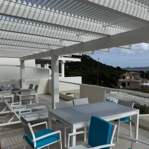 Pergola Sardegna