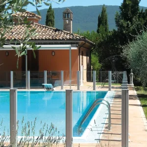 Parapetti Fissi Sardegna