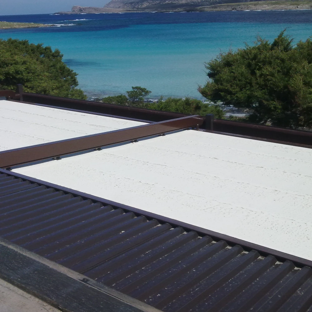 Pergotenda Sardegna 3