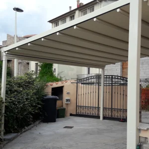 Pergotenda Sardegna 5