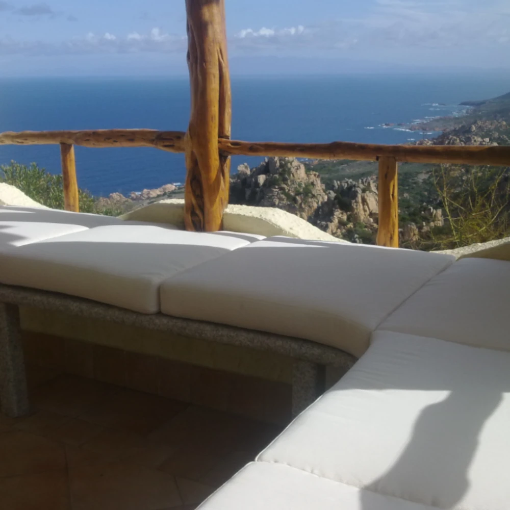 Tappezzeria Abitazioni