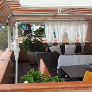 Tende a Capanno Sardegna