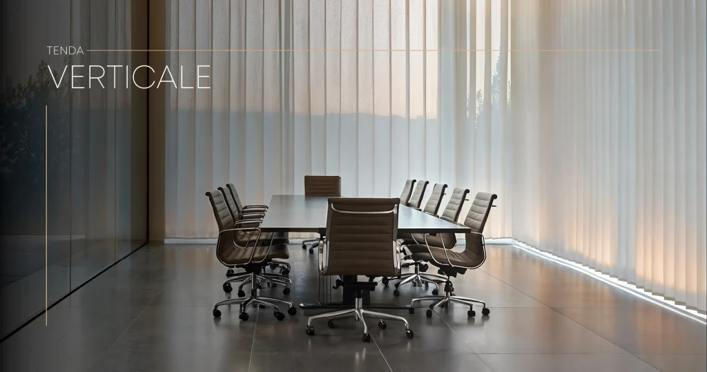 tende tecniche sardegna