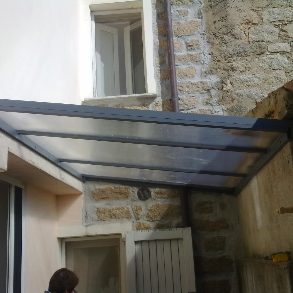 Tetto Fisso Sardegna