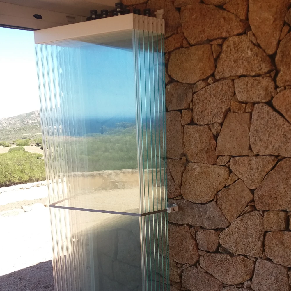 Vetrate chiusura libro sardegna 8