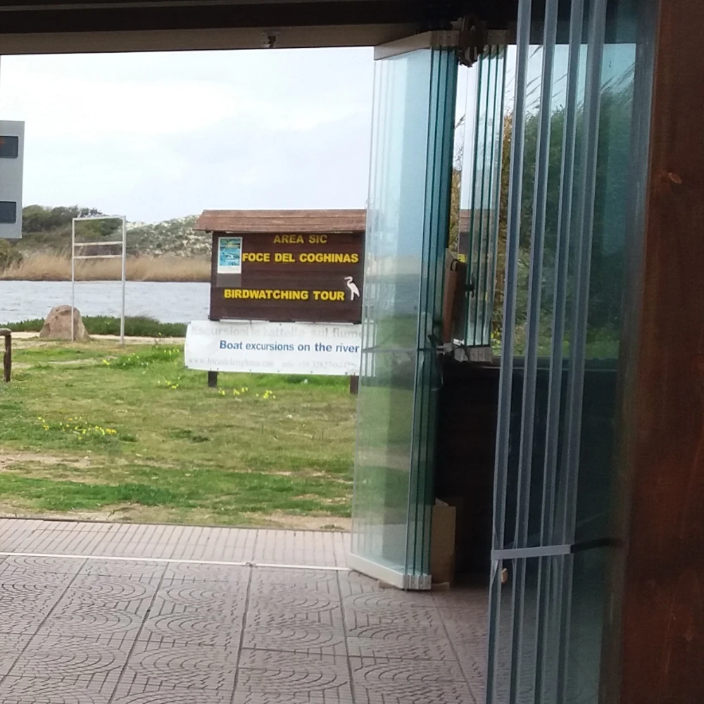 Vetrate chiusura libro sardegna 6