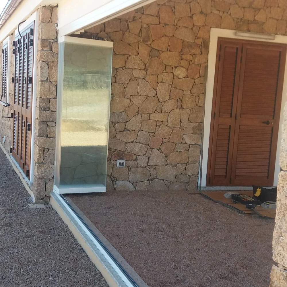 Vetrate chiusura libro sardegna 4