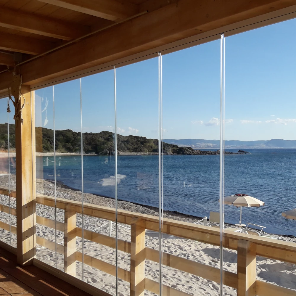 Vetrate chiusura libro sardegna 2