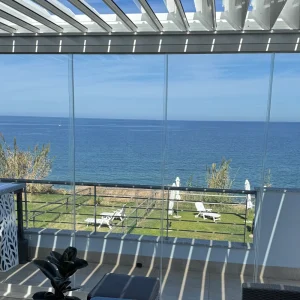 Vetrate scorrevoli Sardegna 4