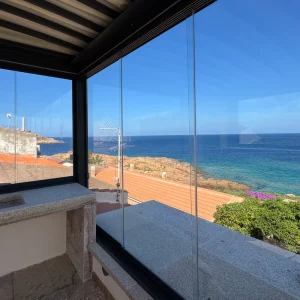 Vetrate scorrevoli Sardegna 2