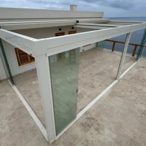 Vetrate scorrevoli Sardegna