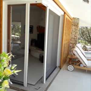 Zanzariere per Porte Sardegna