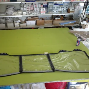 Tappezzeria Nautica 2