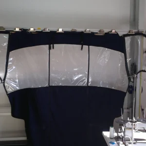 Tappezzeria Nautica 1