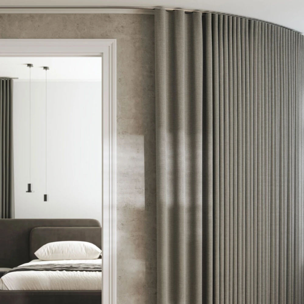 tende interne Sardegna, bastoni, binari, riloghe 8