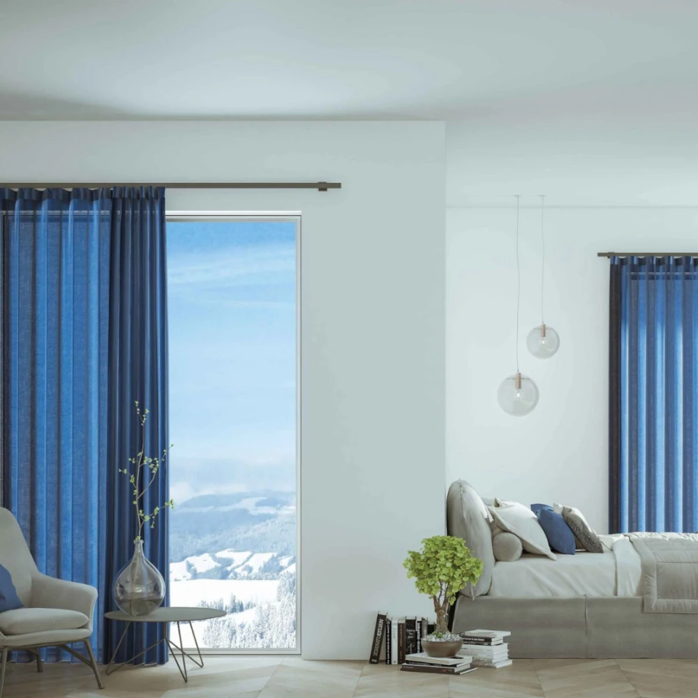 tende interne Sardegna, bastoni, binari, riloghe 7