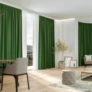 tende interne Sardegna, bastoni, binari, riloghe 6