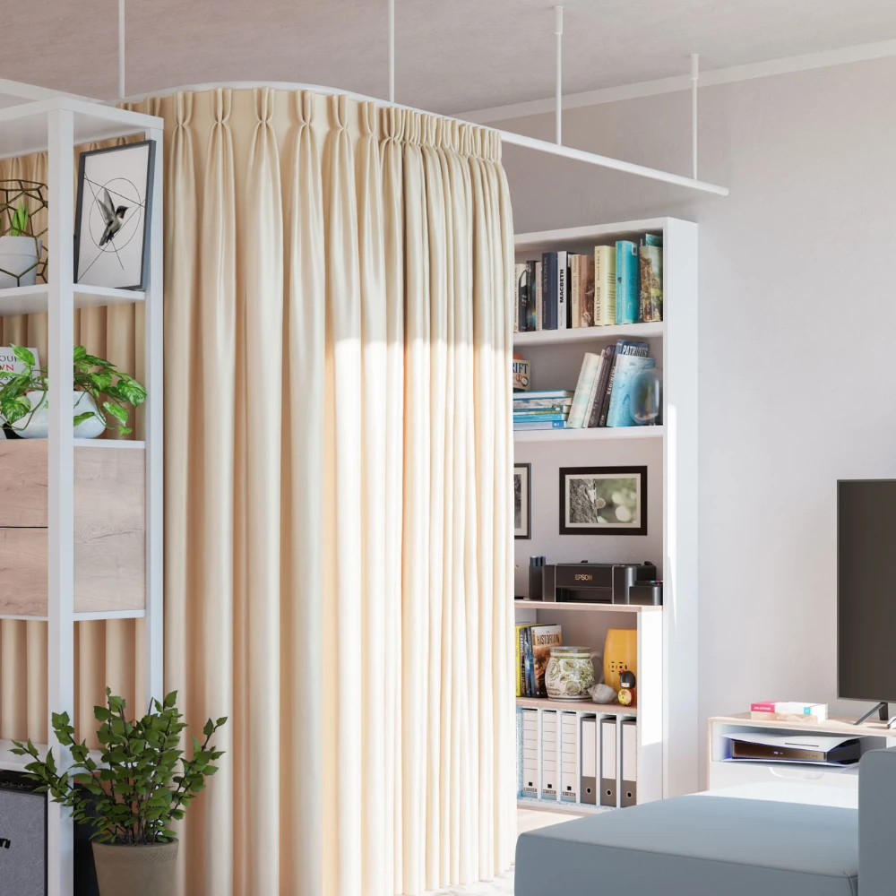 tende interne Sardegna, bastoni, binari, riloghe 4