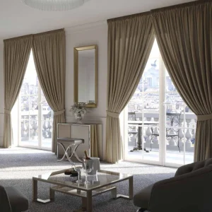 tende interne Sardegna, bastoni, binari, riloghe 3