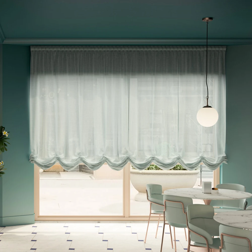 tende interne Sardegna, bastoni, binari, riloghe 2