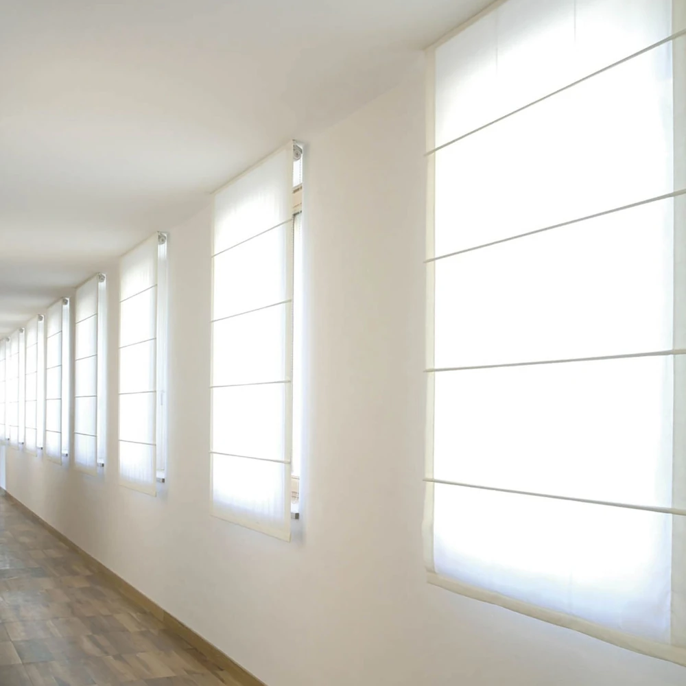 tende interne Sardegna, bastoni, binari, riloghe 1