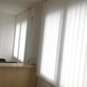 Tende tecniche verticali Sardegna 1