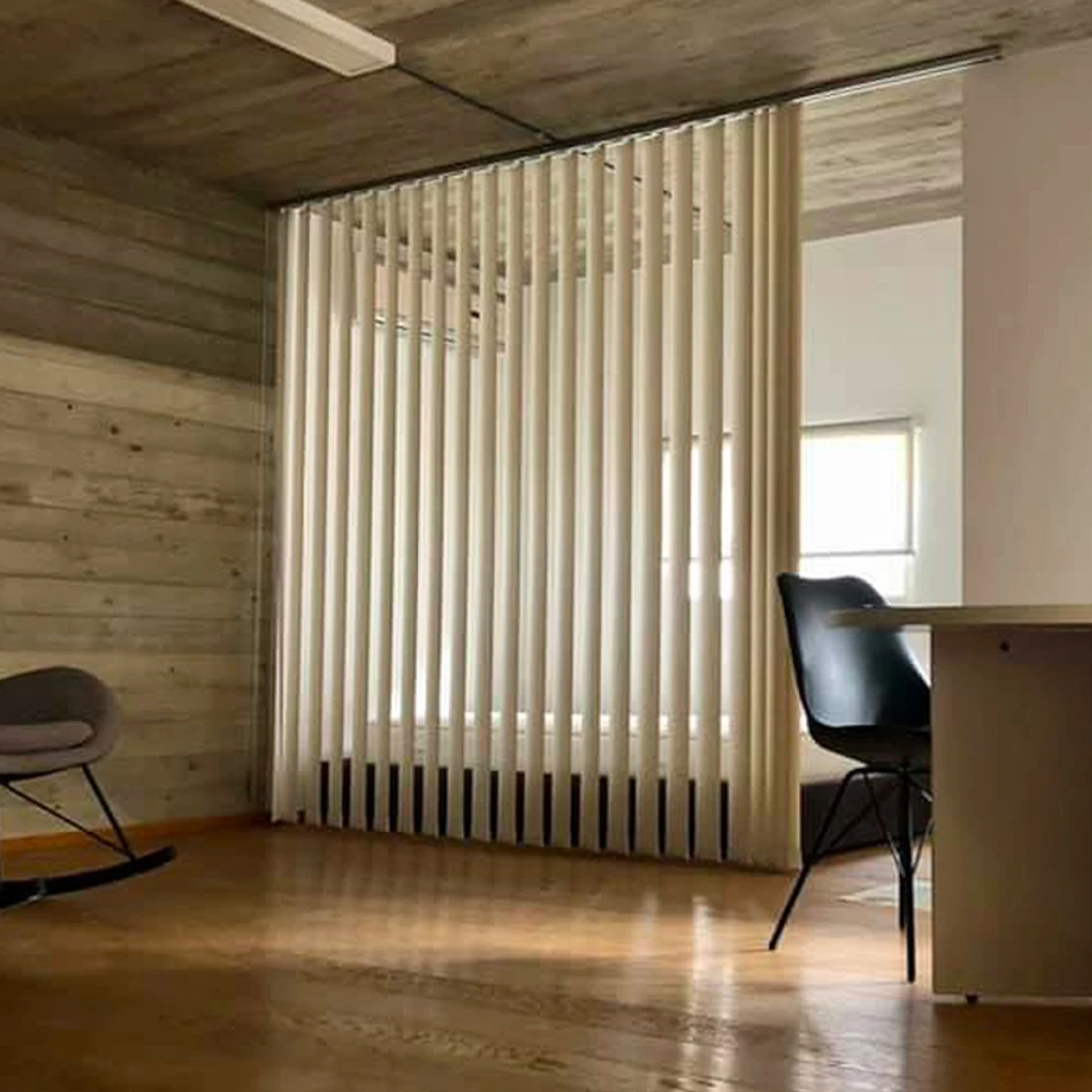 Tende tecniche verticali Sardegna