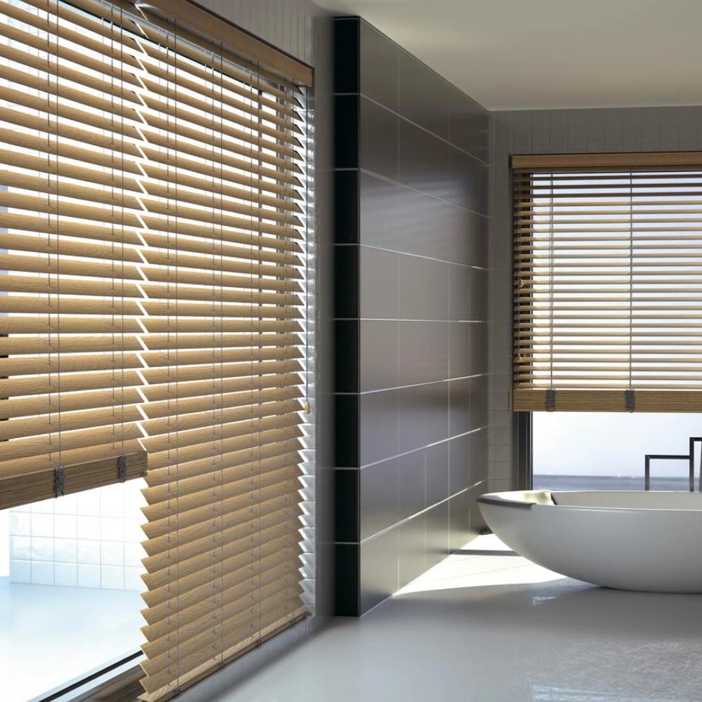 Tende Veneziane Sardegna 1