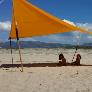 Vele da Sole Sardegna 3