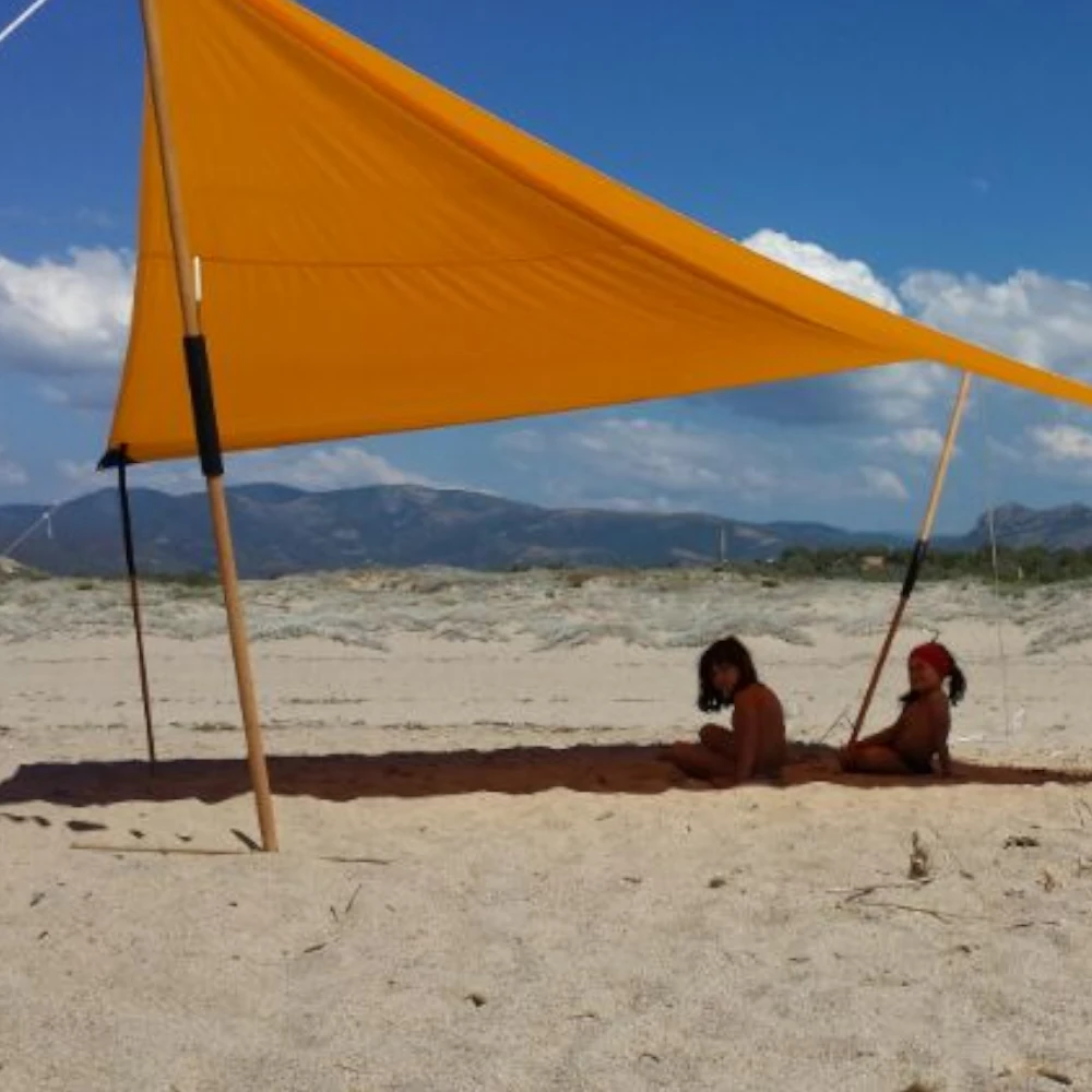 Vele da Sole Sardegna 3